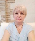 Rencontre Femme : Antonina, 57 ans à Ukraine  Белгород-Днестровский